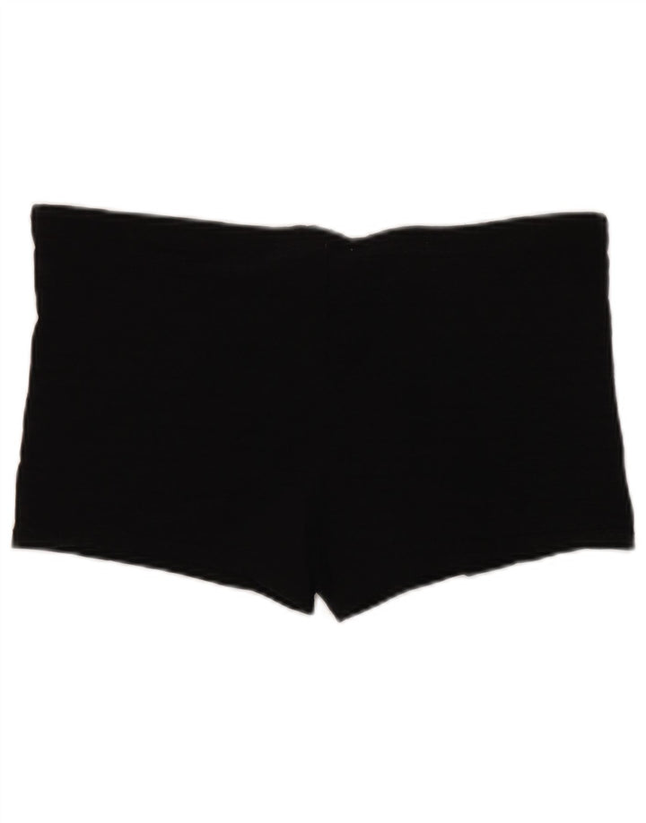 Dolce & Gabbana Mens Beachwear Swimming Shorts Large Black