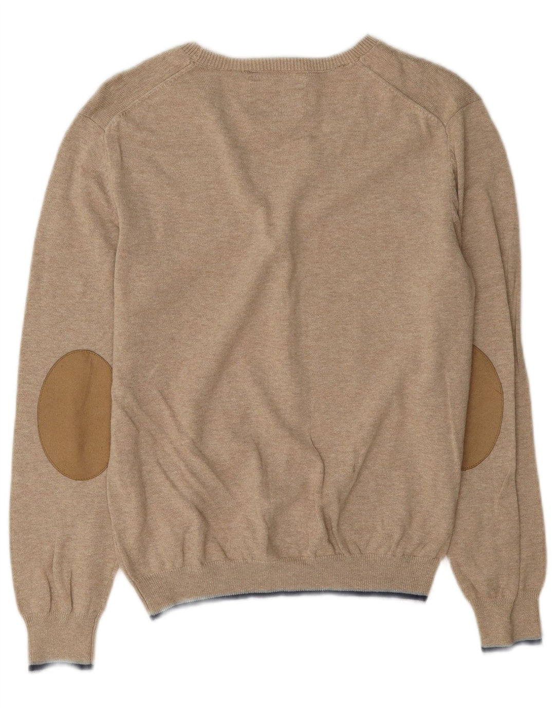 Zara Boys Cardigan Sweater 11-12 Years Beige