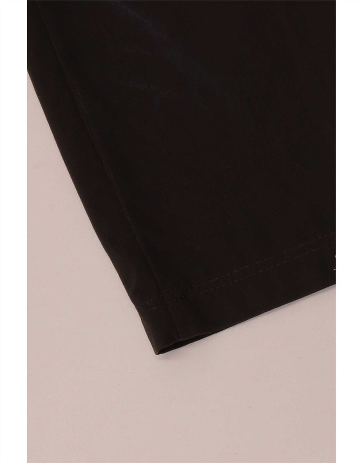 Rohan Mens Straight Cargo Trousers Large W34 L30 Grey Polyamide