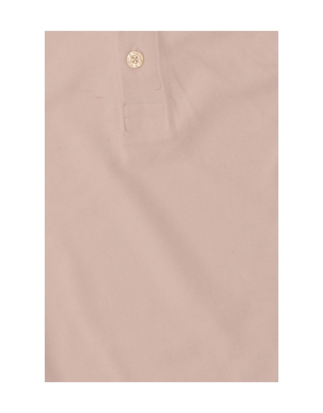 Kappa Mens Polo Shirt XL White