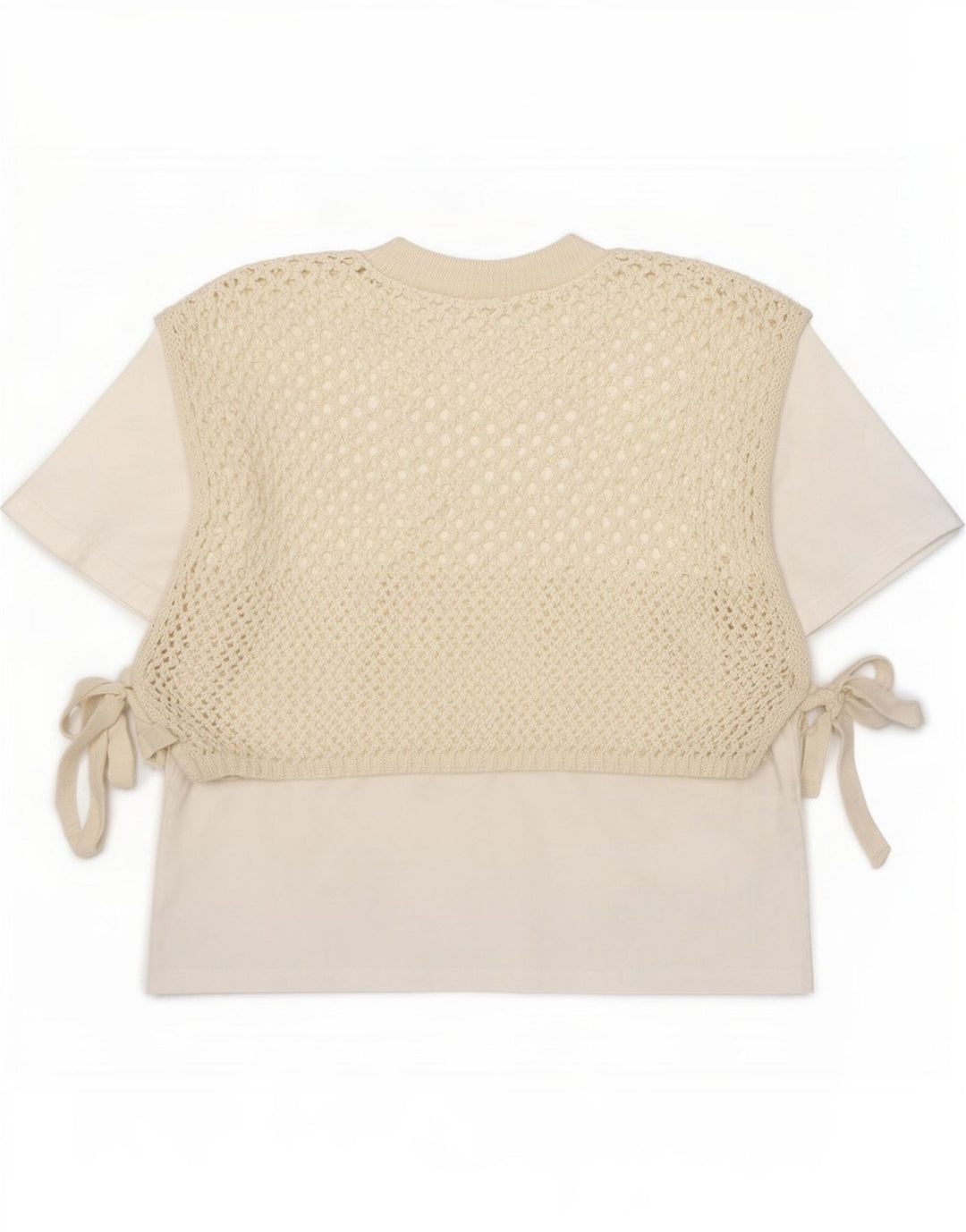 Zara Womens Crop Blouse Top UK 10 Small White Cotton