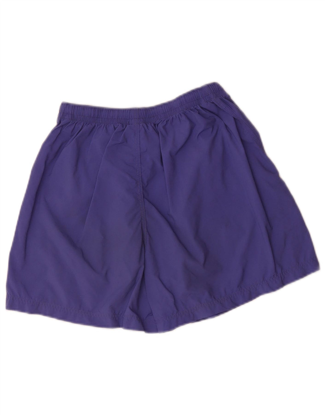 Patagonia Womens Sport Shorts UK 8 Small Purple Polyester
