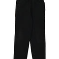 Diadora Mens Tracksuit Trousers UK 38 Medium  Black Polyester