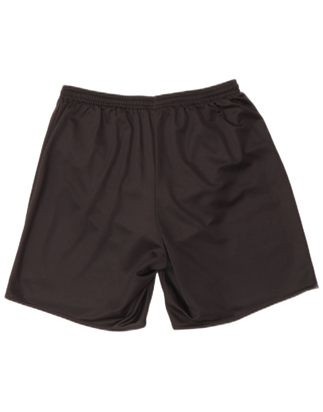 Adidas Mens Sport Shorts Medium Black Polyester