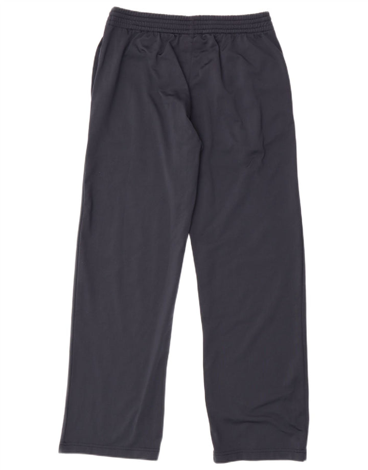 Champion Boys Tracksuit Trousers 13-14 Years XL Navy Blue
