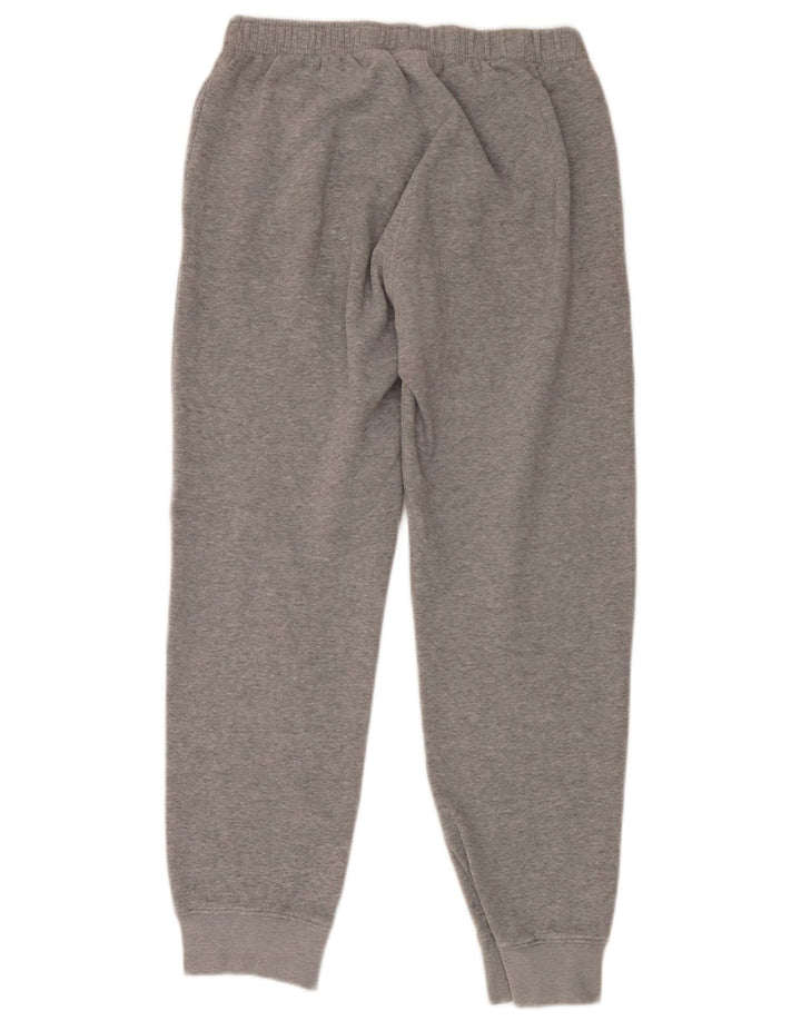 Champion Mens Graphic Tracksuit Trousers Joggers XS  Grey