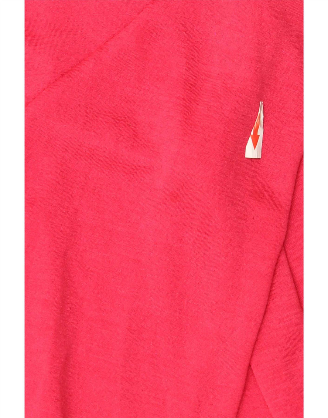 Vintage Womens Loose Fit Shirt Blouse IT 44 Medium Pink