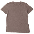 Jack & Jones Mens T-Shirt Top XL Grey Cotton