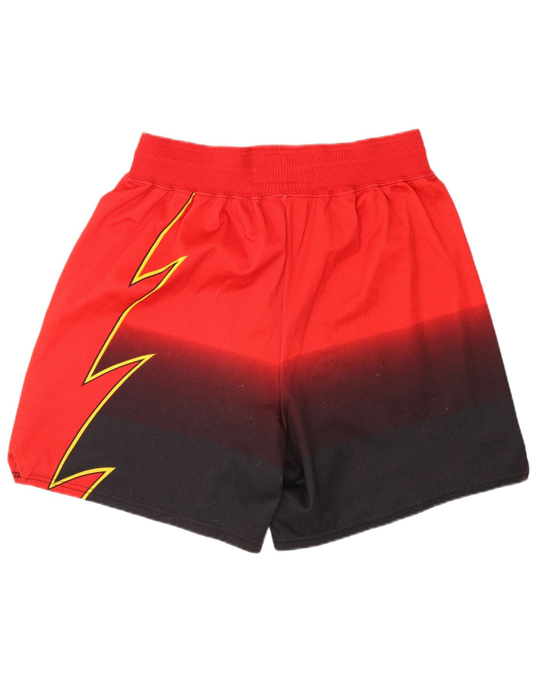 CHAMPION Mens NBA Sport Shorts 2XL Multicoloured Colourblock Sports