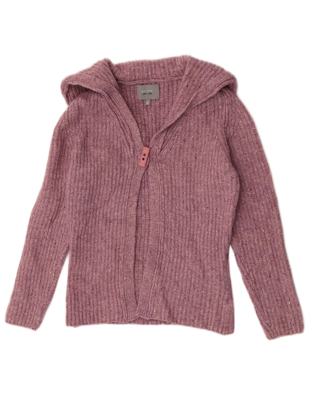 Marks & Spencer Girls Per Una Cardigan Sweater 11-12 Years Medium Pink