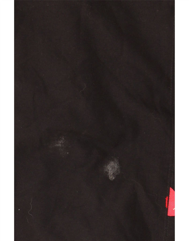 Puma Boys Tracksuit Trousers Joggers 13-14 Years  Black