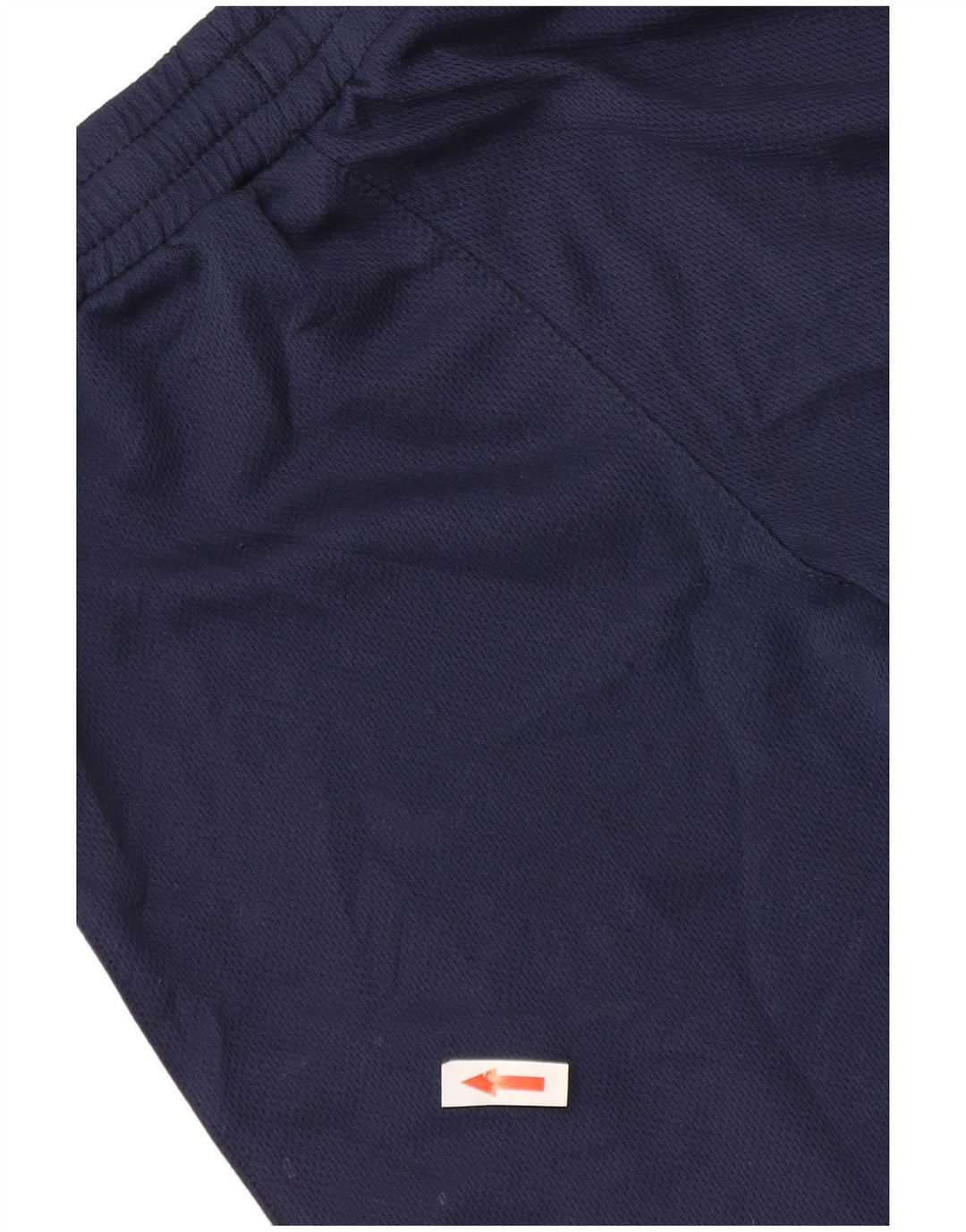 Hurley Boys Sport Shorts 6-7 Years  Navy Blue Colourblock Polyester