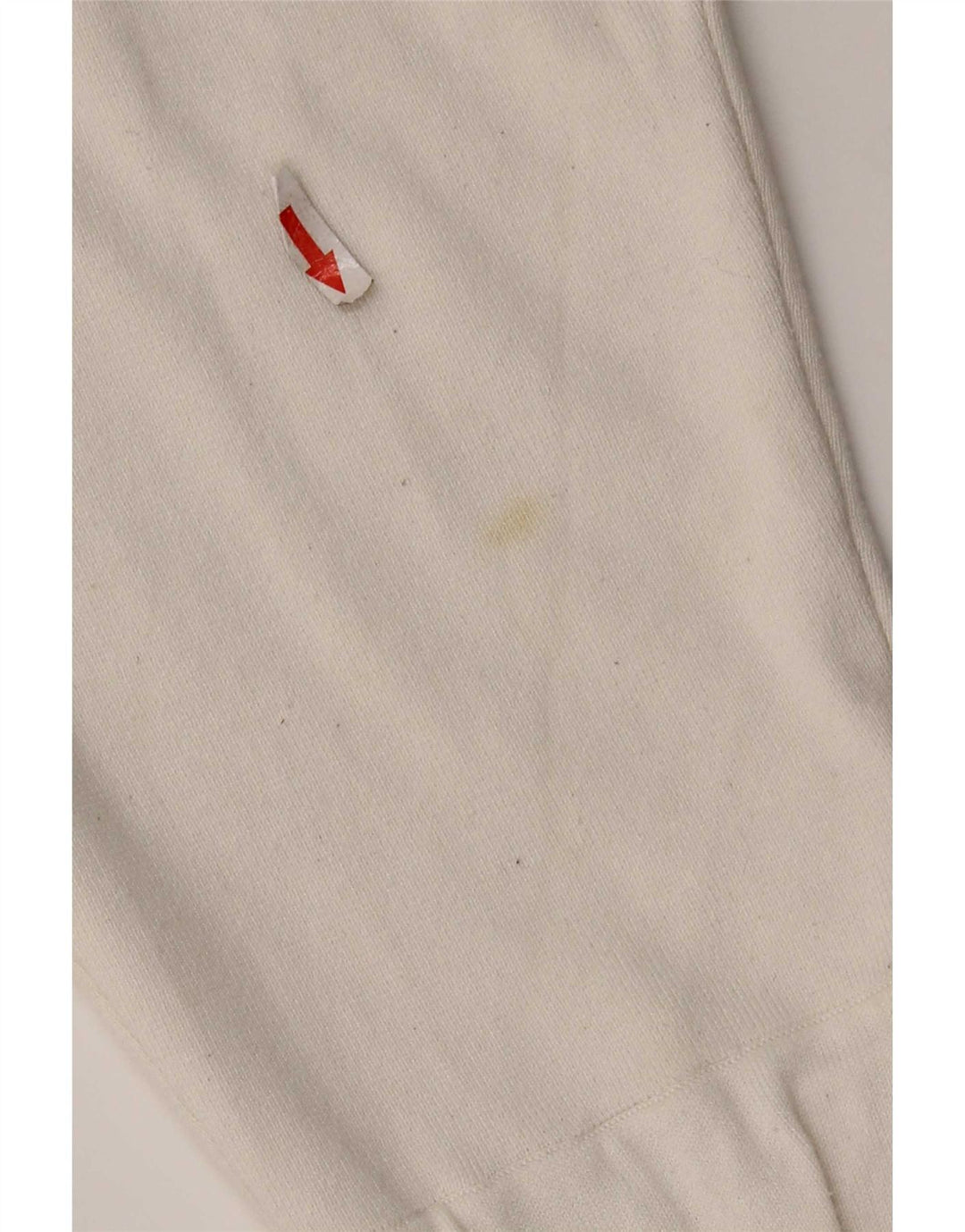 Zara Womens Oversized Top Long Sleeve UK 10 Small White Viscose