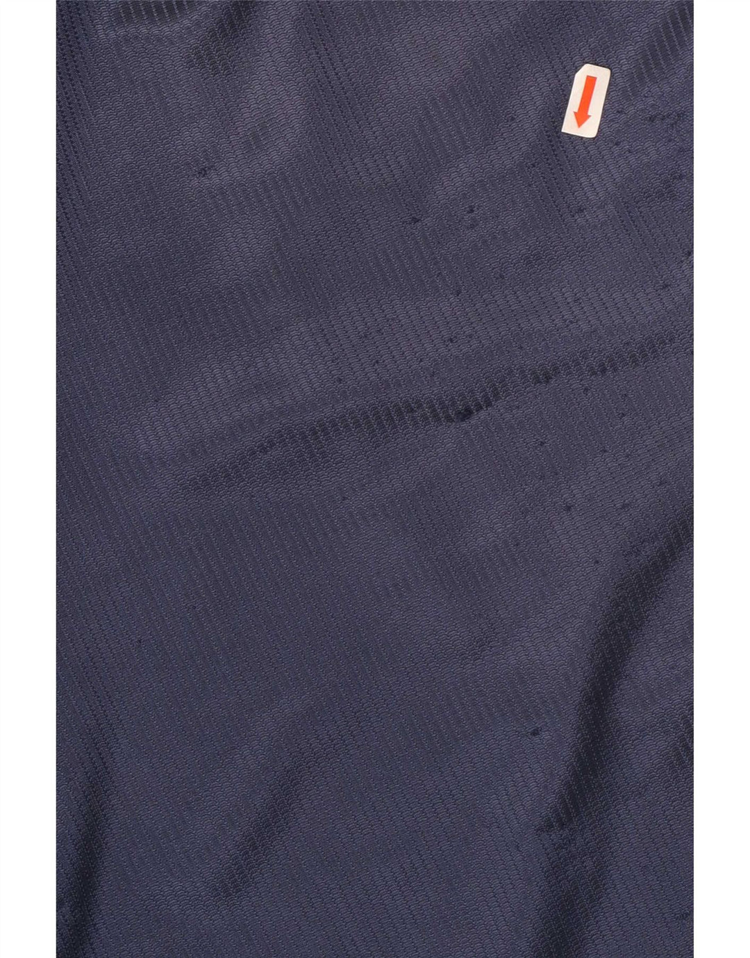 Jordan Mens Sport Shorts 2XL Navy Blue Colourblock Polyester