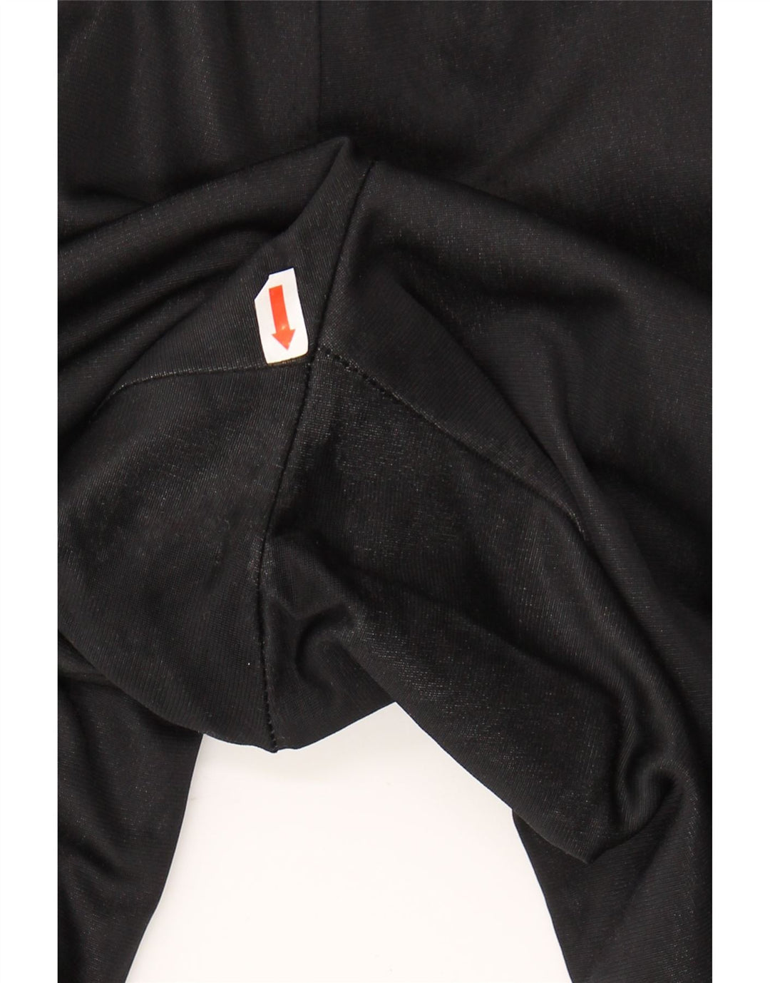 ARENA Womens Graphic Tracksuit Trousers UK 14 Large  Black