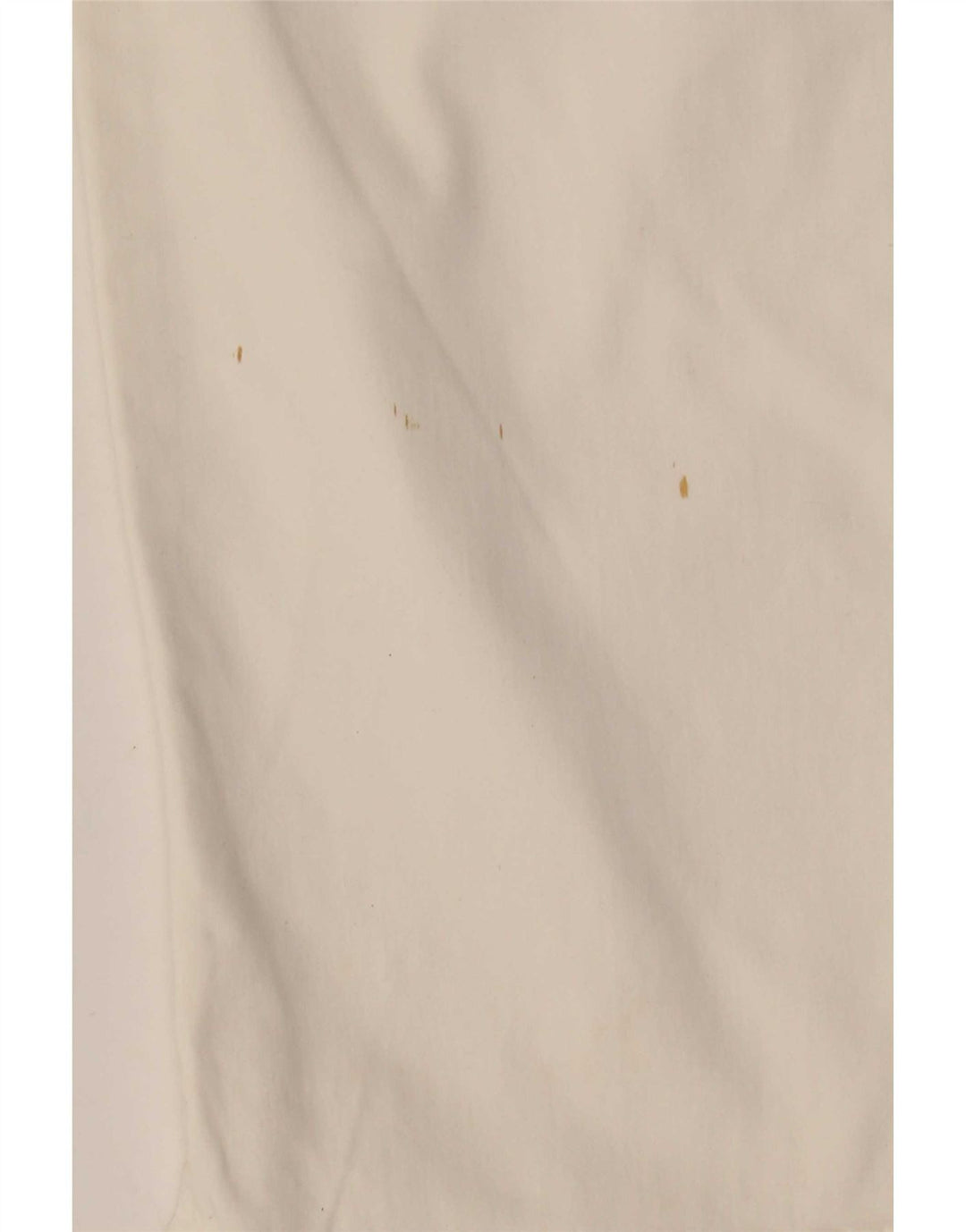 Liu Jo Womens Slim Jeans W28 L26 White Cotton