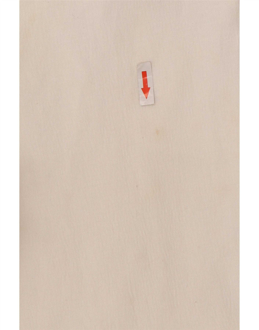 Lacoste Mens Graphic Tracksuit Trousers XS White Cotton