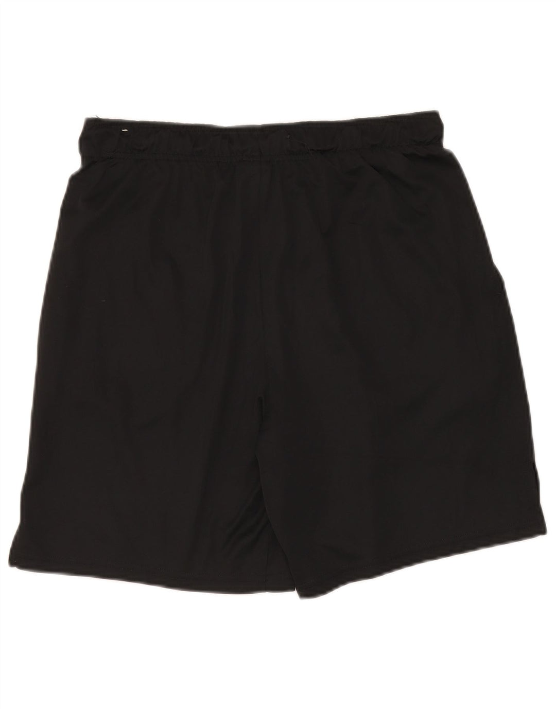 Nike Mens Dri Fit Sport Shorts Medium Black Polyester