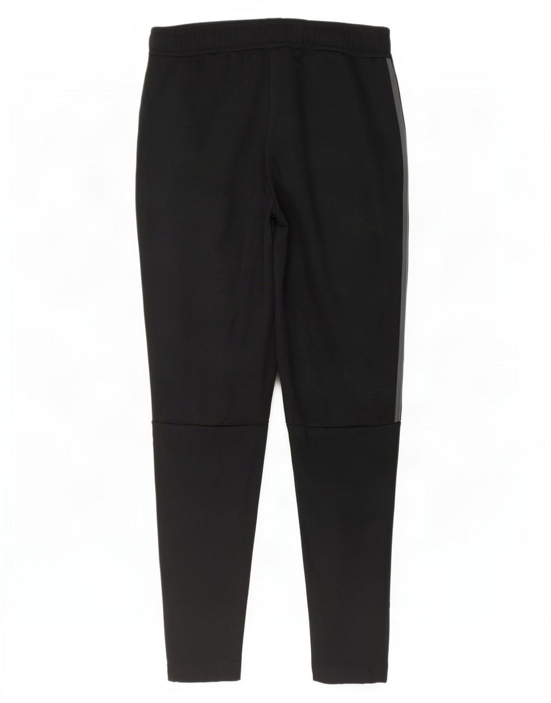 Adidas Mens Aeroready Tracksuit Trousers Medium Black Polyester