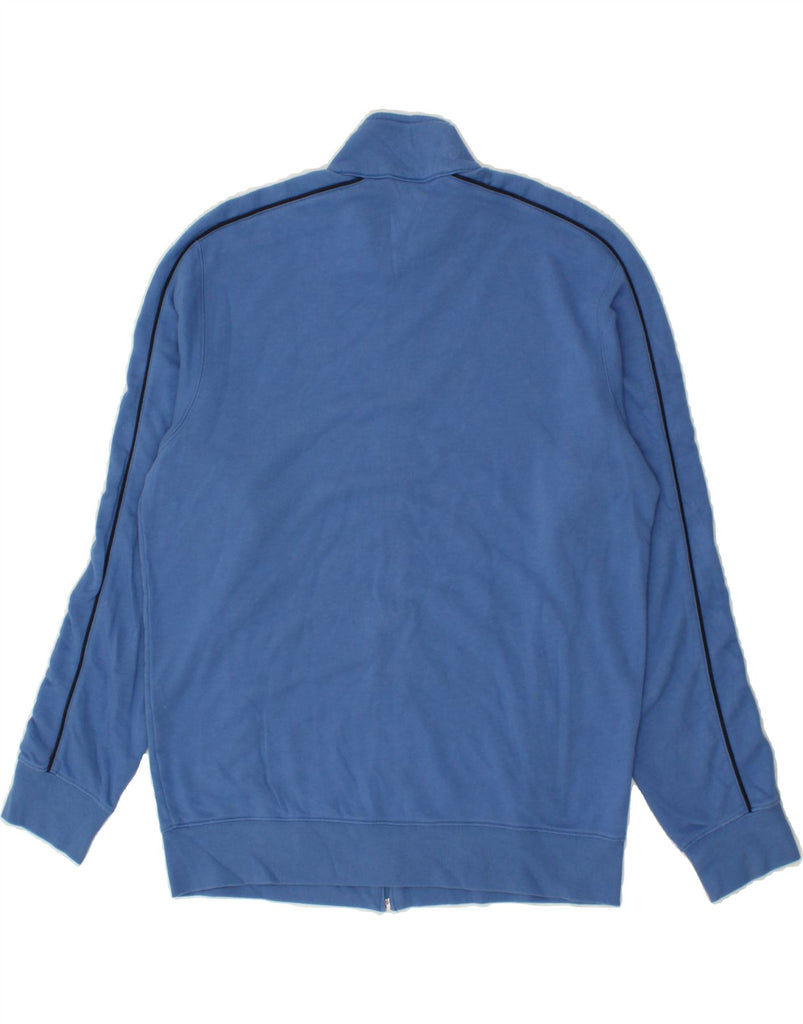 CHAMPION Mens Tracksuit Top Jacket Large Blue Vintage Champion and Second-Hand Champion from Messina Hembry 