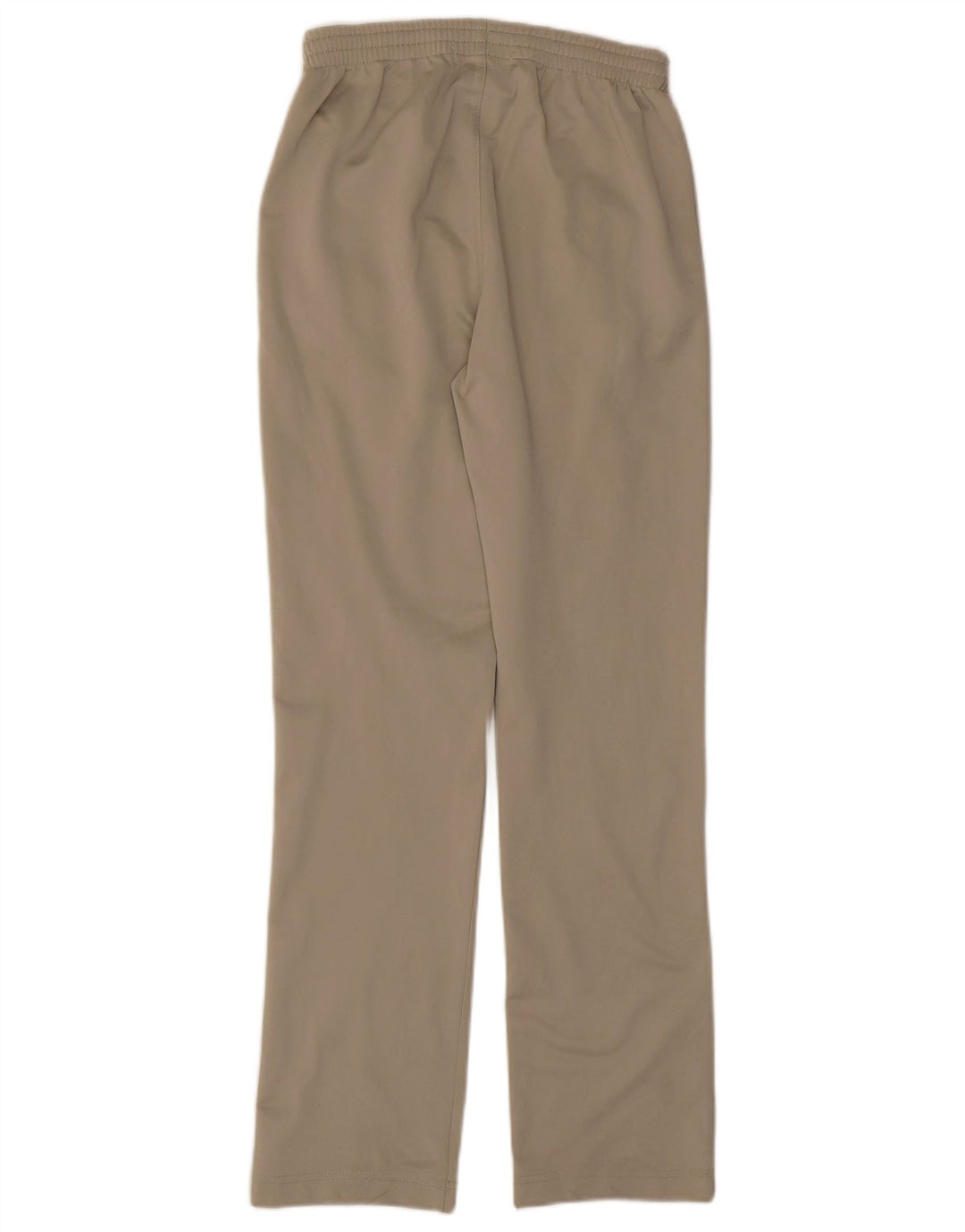 KAPPA Mens Full Tracksuit Small  Beige Colourblock Polyester