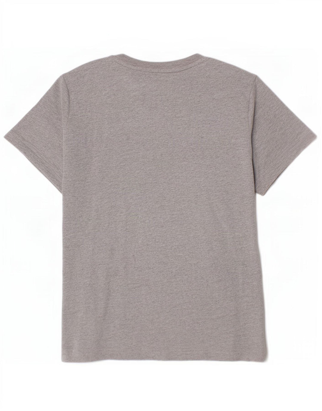 Moncler Boys Graphic T-Shirt Top 6-7 Years Grey