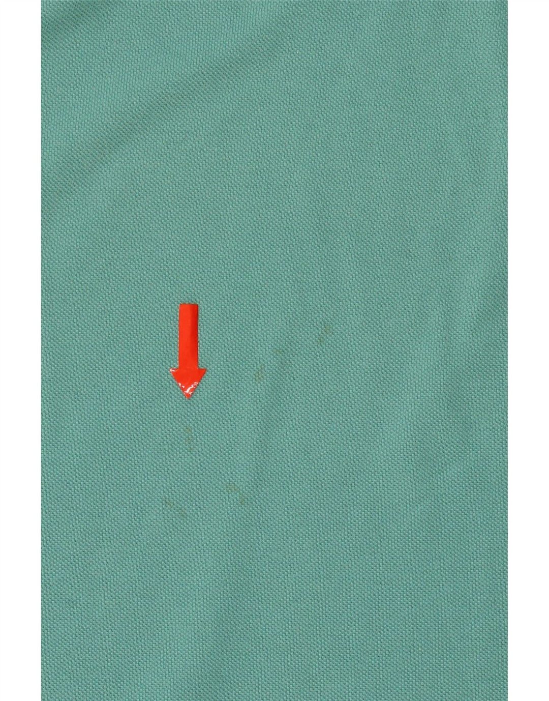 KAPPA Mens Polo Shirt 2XL Turquoise Cotton Vintage Kappa and Second-Hand Kappa from Messina Hembry 