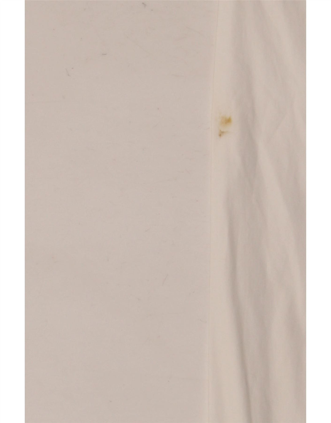 Tommy Hilfiger Boys Shirt 11-12 Years White Cotton