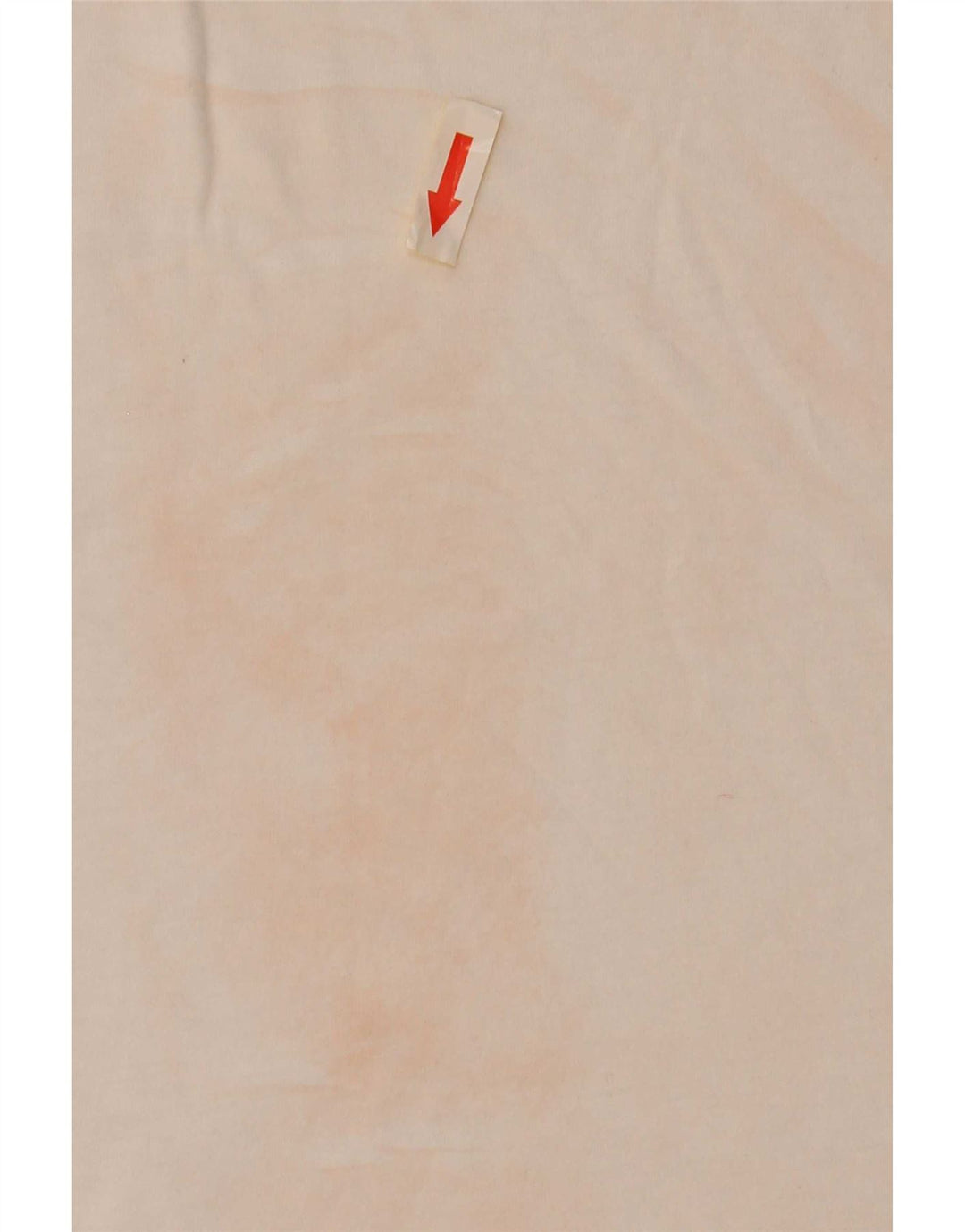 Under Armour Mens Heat Gear Graphic T-Shirt Top Medium White
