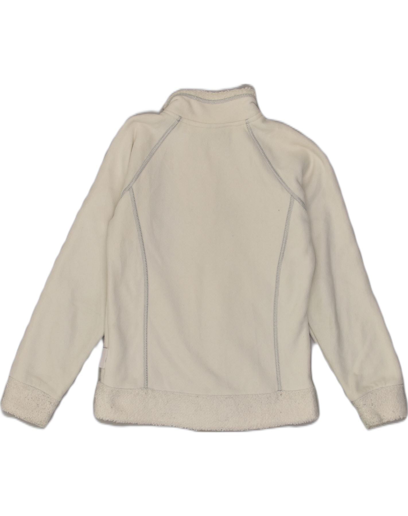 Champion girls hotsell fleece jacket