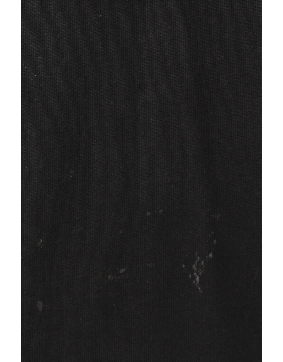 THE NORTH FACE Mens Graphic Hoodie Jumper Medium Black Cotton