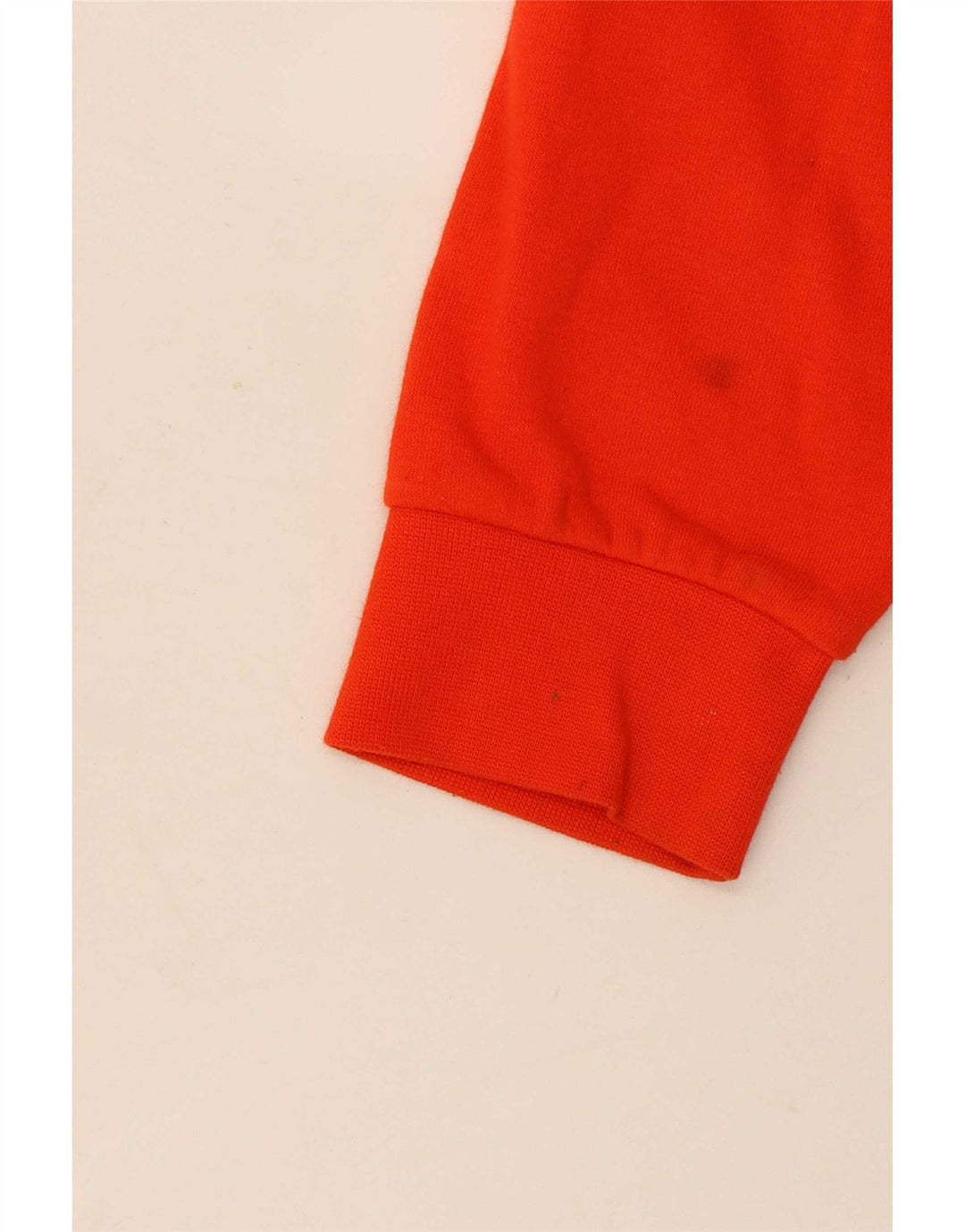 Champion Boys Graphic Tracksuit Top Jacket 13-14 Years XL Red