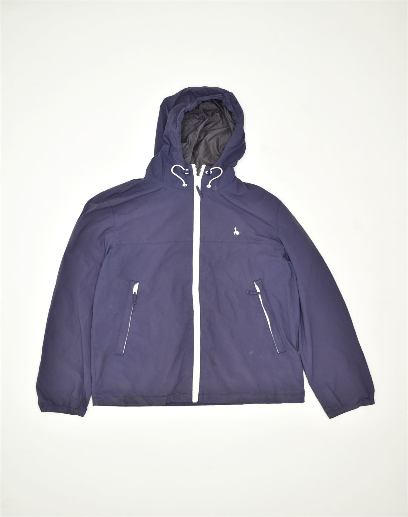 Jack wills store rain jacket