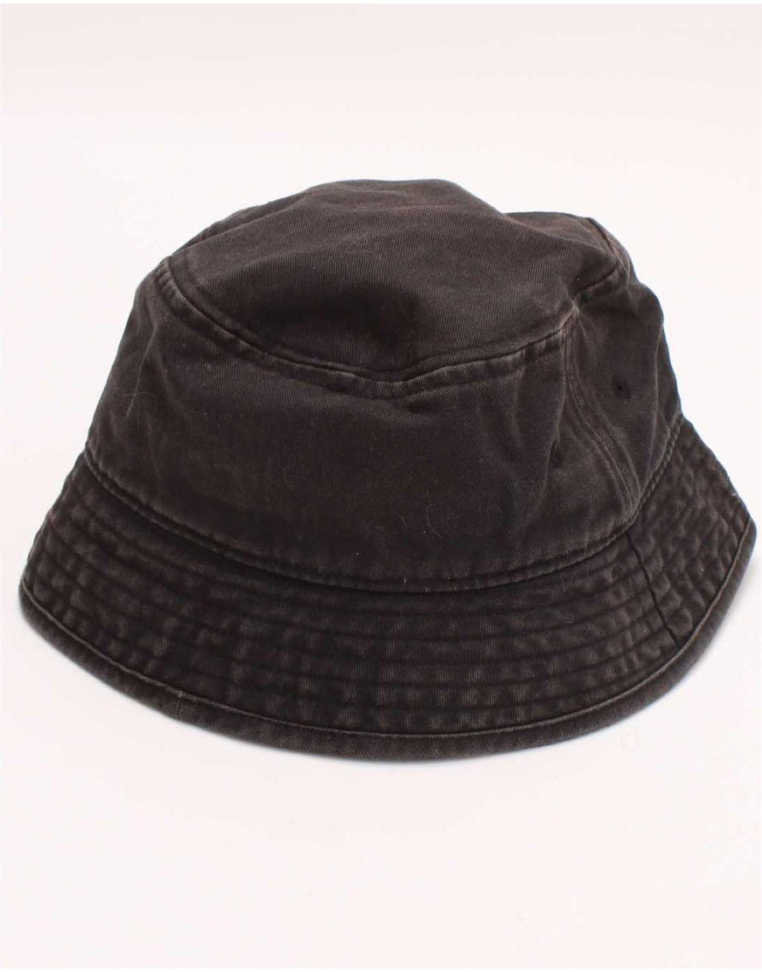 Adidas Mens Graphic Bucket Hat One Size Black