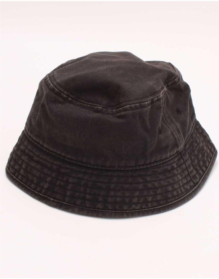 Adidas Mens Graphic Bucket Hat One Size Black