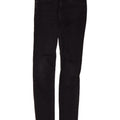 Lee Womens Skinny Jeans W28 L30 Black