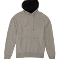 CHAMPION Mens Hoodie Jumper Small Grey Cotton Vintage Champion and Second-Hand Champion from Messina Hembry 