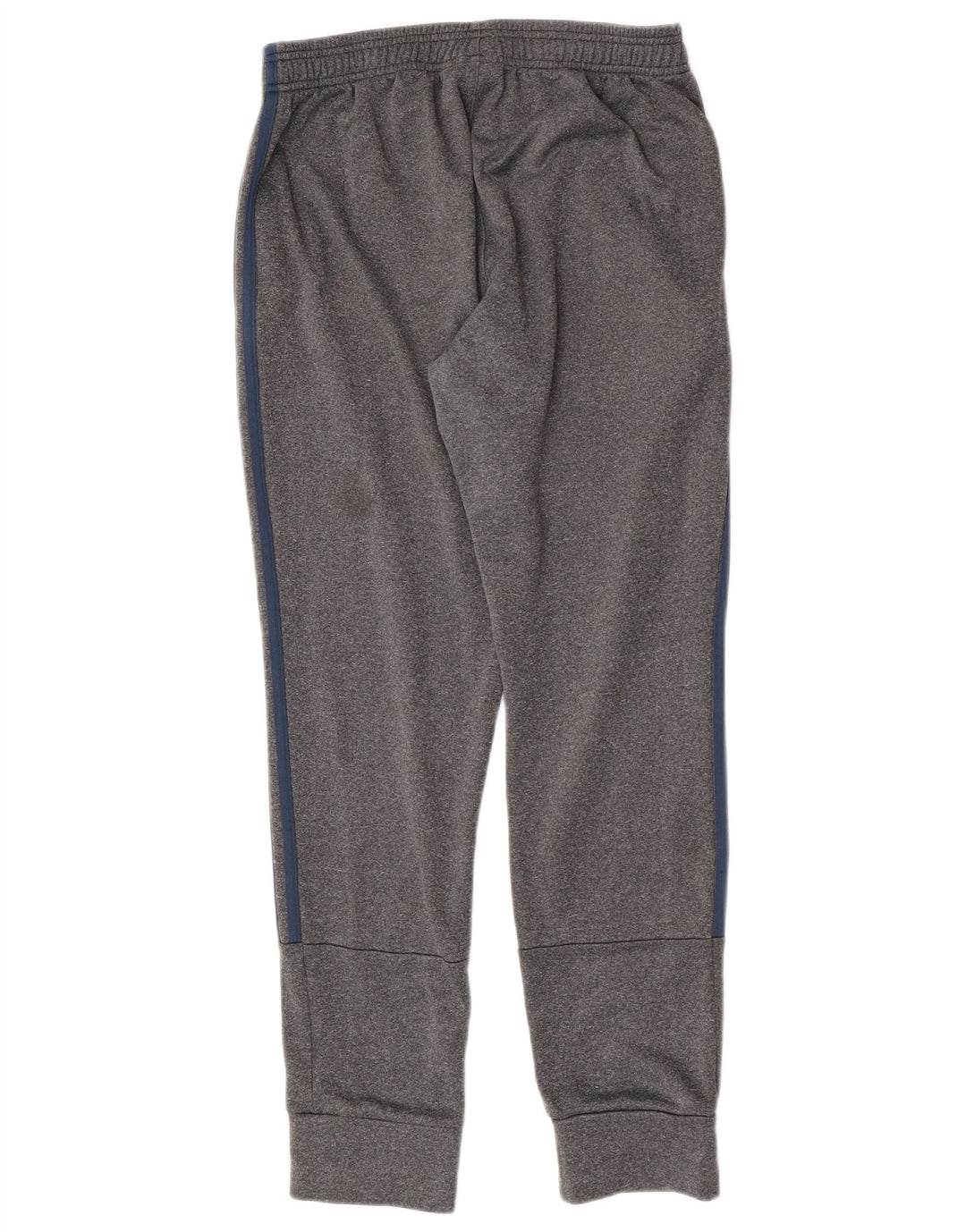 Adidas Mens Climawarm Tracksuit Trousers Joggers Medium Grey Polyester