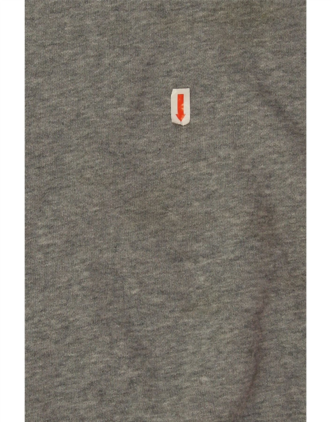 Puma Boys Graphic Sweatshirt Jumper 13-14 Years  Grey Cotton