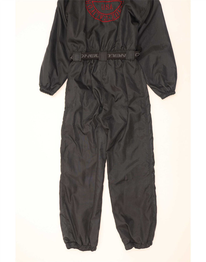 O'Neill Mens Graphic Ski Jumpsuit Size 50 Medium Black