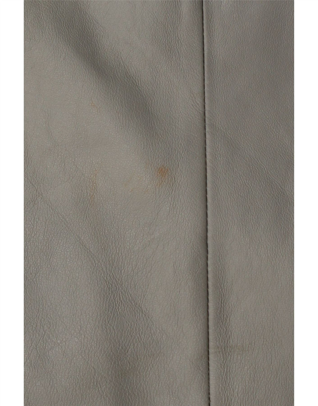 Vintage Womens Pencil Skirt W28 Medium Grey