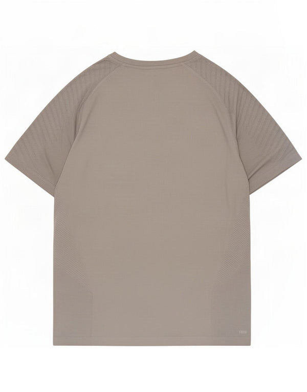 Puma Womens T-Shirt Top UK 14 Large Grey