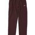 KAPPA Mens Tracksuit Trousers Medium  Brown Polyester