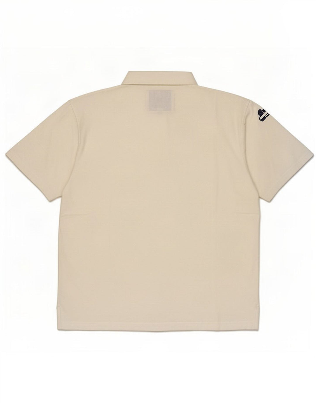 North Sails Mens Polo Shirt XL White