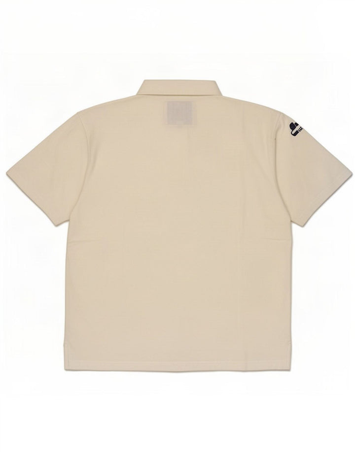North Sails Mens Polo Shirt XL White