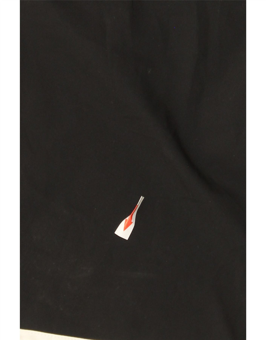Adidas Boys Sport Shorts 13-14 Years Black Colourblock Polyester