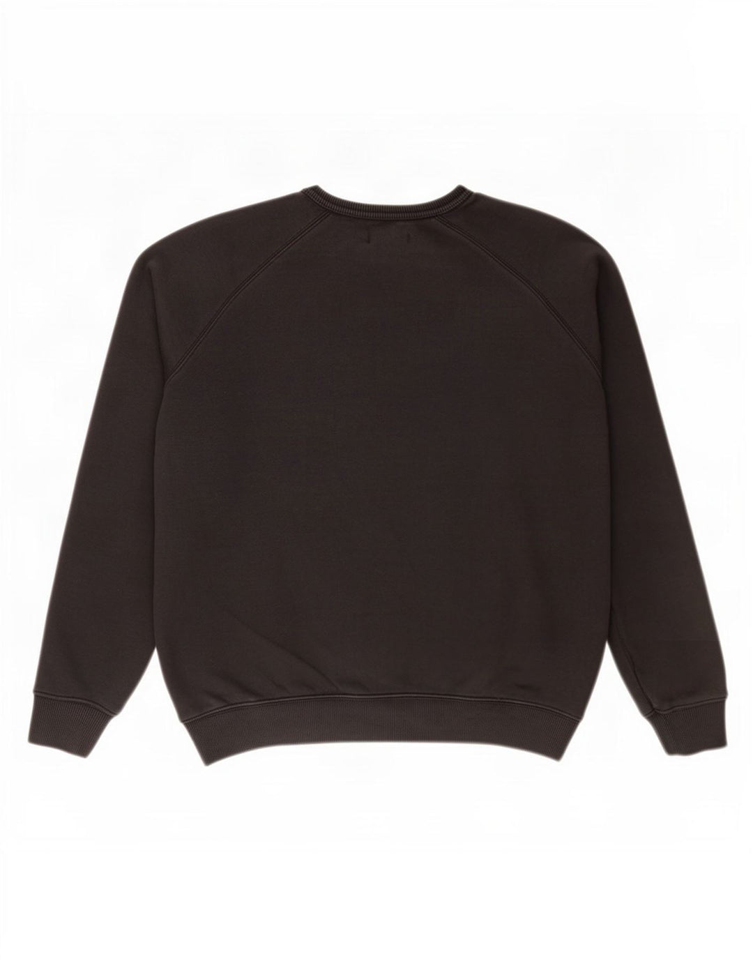 Adidas Mens Graphic Sweatshirt Jumper Medium Black Cotton