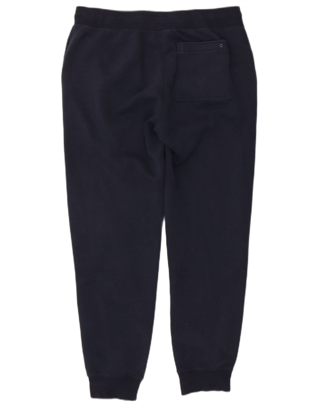 Converse Mens Chuck Taylor Tracksuit Trousers Joggers Medium Navy Blue