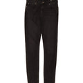 LEE Womens Malone Skinny Jeans W31 L34 Black Cotton Vintage Lee and Second-Hand Lee from Messina Hembry 
