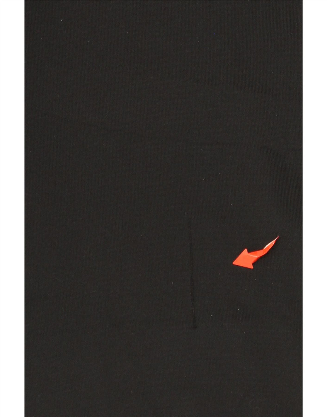 Adidas Womens Tracksuit Trousers UK 12 Medium Black Polyester